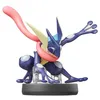 Image de Nintendo amiibo Greninja - Super Smash Bros. Edition en occasion ou reconditionné