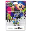 Image de Figurine Amiibo Splatoon - Garçon Inkling NINTENDO