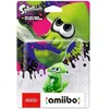 Image de Figurine Amiibo Calamar Inking Splatoon en occasion ou reconditionné
