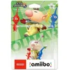 Image de Figurine Amiibo - Olimar & Pikmin N°44   Collection Super Smash Bros.