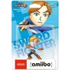 Image de Figurine Amiibo - Épéiste Mii N°49   Collection Super Smash Bros.