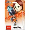 Image de Figurine Amiibo - Tireuse Mii N°50   Collection Super Smash Bros.
