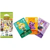 Image de Figurine Amiibo Animal Crossing Serie 1 - 3 cartes NINTENDO