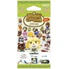 Image de Cartes Amiibo - Animal Crossing Série 1   Contient 3 cartes dont 1 spéciale