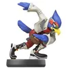 Image de Nintendo Amiibo Falco - Super Smash Bros. Collection en occasion ou reconditionné