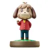 Image de Nintendo amiibo Digby - Animal Crossing series en occasion ou reconditionné