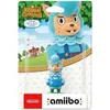 Image de Figurine Amiibo - Serge   Collection Animal Crossing