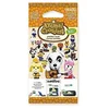 Image de Figurine Amiibo Animal Crossing Serie 2 - 3 cartes NINTENDO