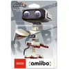 Image de Figurine Amiibo - R.O.B. Couleurs Famicom N°54   Collection Super Smash Bros.