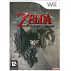Image de THE LEGEND OF ZELDA : TWILIGHT PRINCESS / JEU Wii