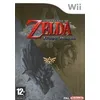 Image de The Legend Of Zelda - Twilight Princess Wii en occasion ou reconditionné