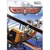Image de WING ISLAND / JEU CONSOLE NINTENDO Wii