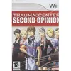 Image de TRAUMA CENTER : SECOND OPINION / Jeu console Wii