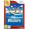 Image de Sport Resort Selects - Jeu Wii