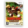 Image de DONKEY KONG JET RACE / JEU CONSOLE NINTENDO Wii