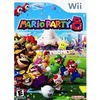 Image de Jeu vidéo - NINTENDO - MARIO PARTY 8 - Import Allemand - Wii - Édition Selects