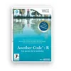 Image de ANOTHER CODE : R les portes de la mémoire / JEU PO