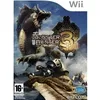 Image de MONSTER HUNTER 3 / JEU Wii