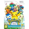 Image de Poképark: la grande aventure de Pikachu Wii en occasion ou reconditionné