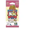 Image de Paquet de 6 Cartes Amiibo Animal Crossing Serie Sanrio NINTENDO