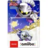 Image de Figurine Amiibo - Meta Knight   Collection Kirby