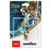 Image de Figurine Amiibo Zelda Breath of the Wild - Link Archer NINTENDO