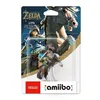 Image de Figurine Amiibo Zelda Breath of the Wild - Link Rider NINTENDO