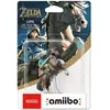 Image de Figurine Amiibo - Link Cavalier (Breath of the Wild)   Collection The Legend of Zelda