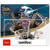 Image de Figurine Amiibo Zelda Breath of the Wild - Guardian NINTENDO