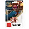 Image de Figurine Amiibo Zelda Breath of the Wild - Bokoblin NINTENDO