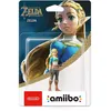 Image de Figurine Amiibo Zelda The Legend of Zelda : Breath of the Wild Collection NINTENDO