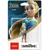Image de Figurine Amiibo - Zelda (Breath of the Wild)   Collection The Legend of Zelda
