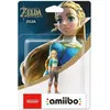 Image de Amiibo The Legend of Zelda: Breath of the Wild - Zelda en occasion ou reconditionné