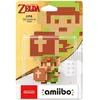 Image de Figurine Amiibo - Link (The Legend of Zelda)   Collection The Legend of Zelda
