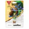 Image de Figurine Amiibo Zelda Ocarina of Time - Link NINTENDO