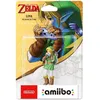Image de Figurine Amiibo - Link (Ocarina of Time)   Collection The Legend of Zelda