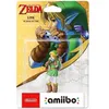 Image de Amiibo The Legend of Zelda : Ocarina of Time - Link en occasion ou reconditionné
