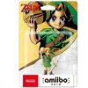 Image de Figurine Amiibo Link Majora's Mask - Link NINTENDO