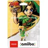 Image de Figurine Amiibo - Link (Majoras Mask)   Collection The Legend of Zelda