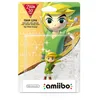 Image de Figurine Amiibo Zelda The Wind Waker - Link NINTENDO