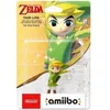 Image de Amiibo The Legend of Zelda : The Wind Waker - Link Cartoon en occasion ou reconditionné