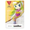 Image de Figurine Amiibo Zelda The Wind Waker - Zelda NINTENDO