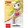 Image de Figurine Amiibo - Zelda (The Wind Waker)   Collection The Legend of Zelda
