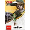 Image de Figurine Amiibo Link Twilight Princess The Legend of Zelda NINTENDO