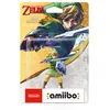Image de Figurine Amiibo Zelda Skyward Sword - Link NINTENDO