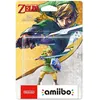 Image de Figurine Amiibo - Link (Skyward Sword)   Collection The Legend of Zelda