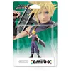 Image de Figurine Amiibo Super Smash Bros - Cloud NINTENDO