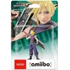 Image de Figurine Amiibo - Cloud (Joueur 1) N°57   Collection Super Smash Bros.