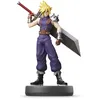 Image de Figurine Amiibo Cloud Super Smash Bros. Collection NÂ° 57 en occasion ou reconditionné
