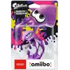 Image de Figurine Amiibo - Calamar Inkling   Collection Splatoon